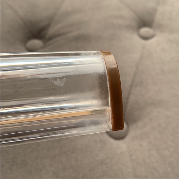 Lucite platform heels - Picture 16 of 16